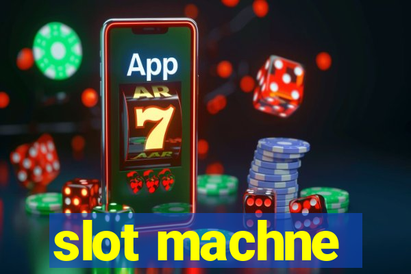 slot machne