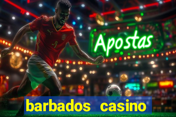 barbados casino sports betting