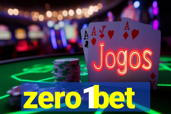 zero1bet