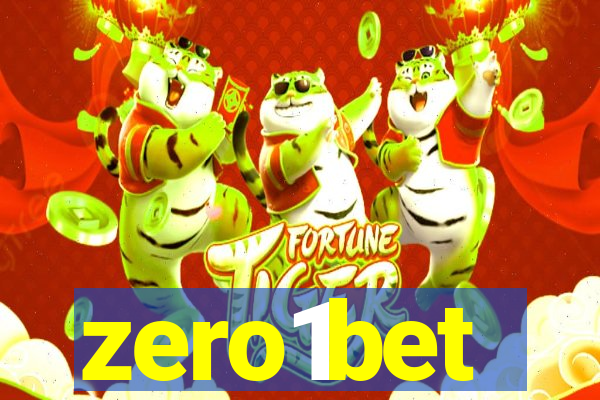 zero1bet