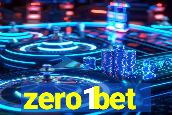 zero1bet