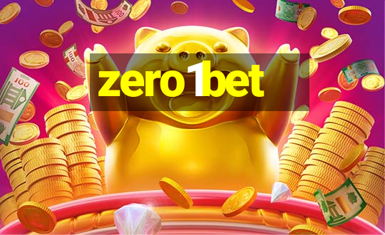 zero1bet