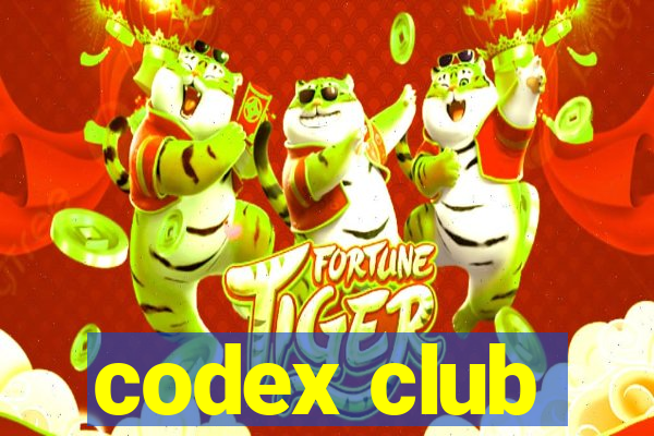 codex club