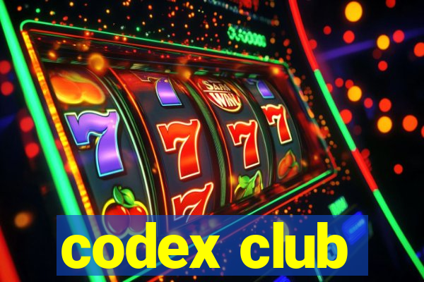 codex club