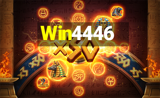 Win4446