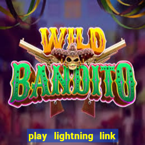 play lightning link slot online free