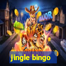 jingle bingo