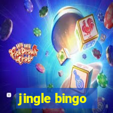 jingle bingo