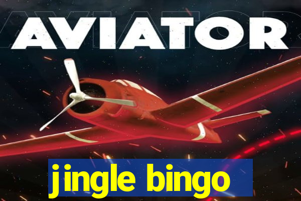 jingle bingo