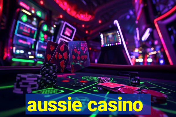 aussie casino