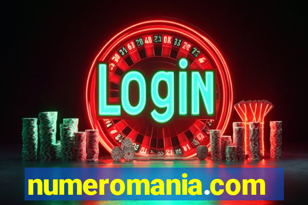 numeromania.com.br