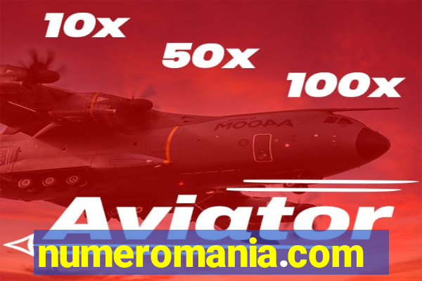 numeromania.com.br