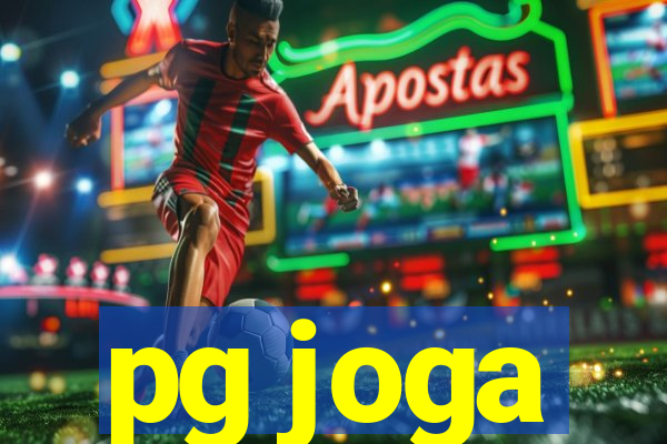 pg joga