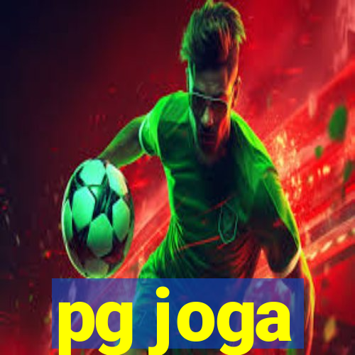 pg joga