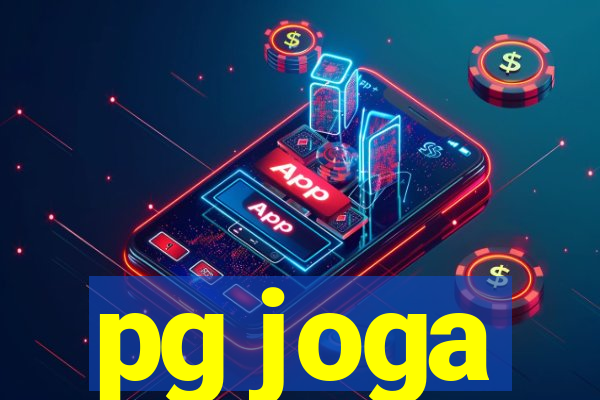 pg joga