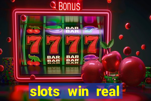 slots win real money paytm