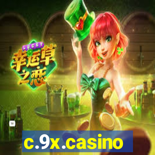 c.9x.casino