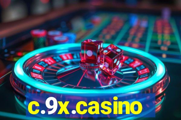 c.9x.casino