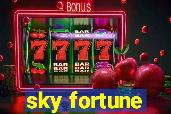 sky fortune