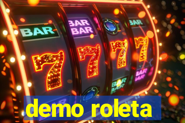 demo roleta