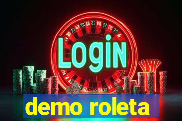 demo roleta