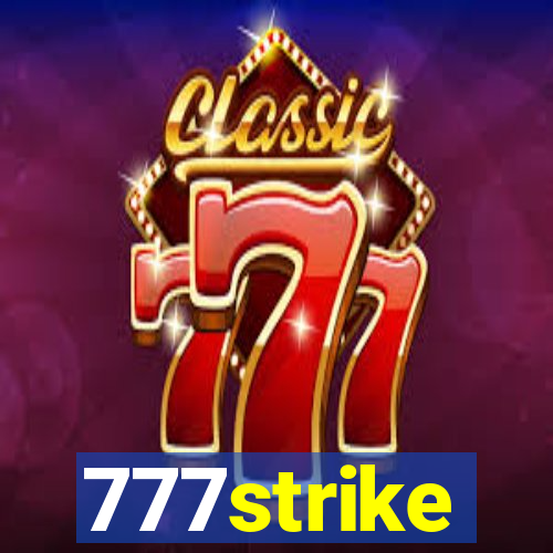 777strike