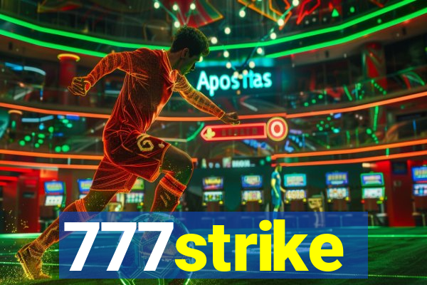 777strike