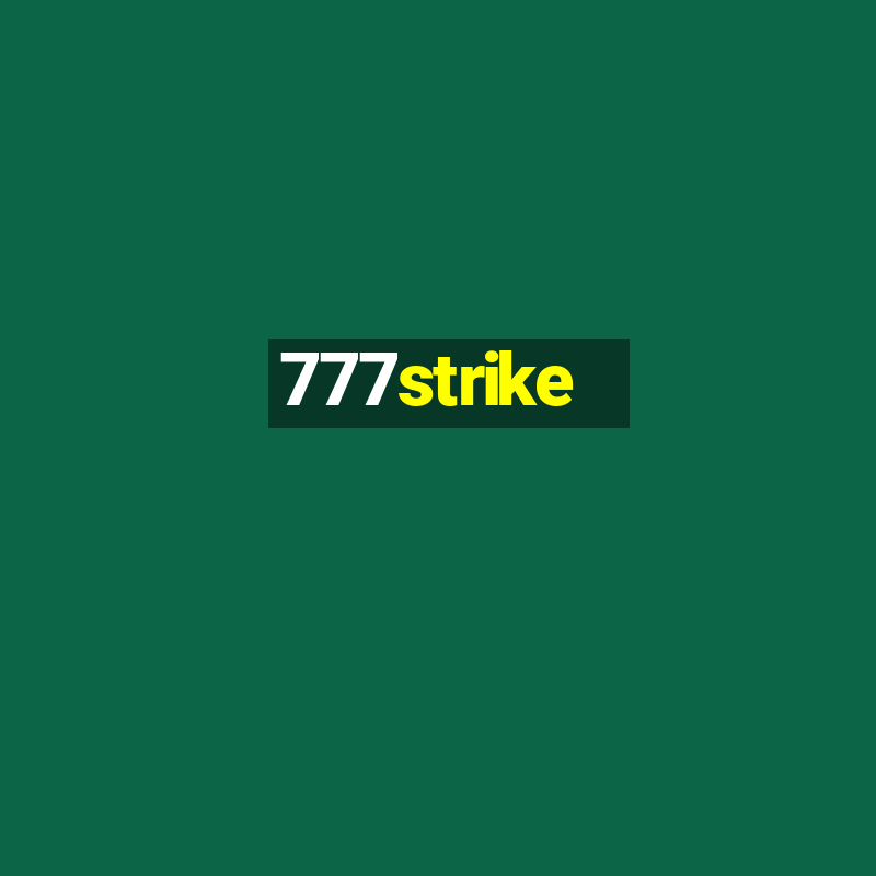 777strike