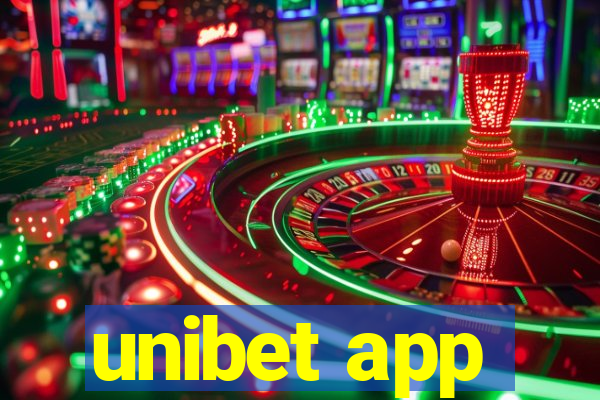 unibet app