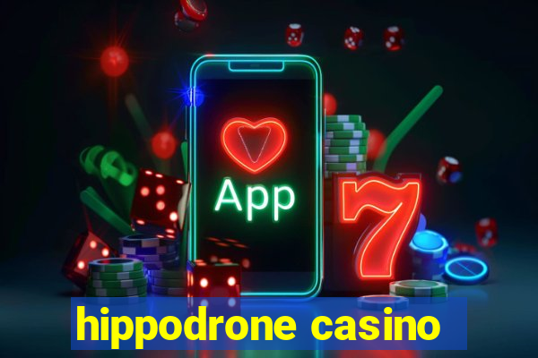 hippodrone casino