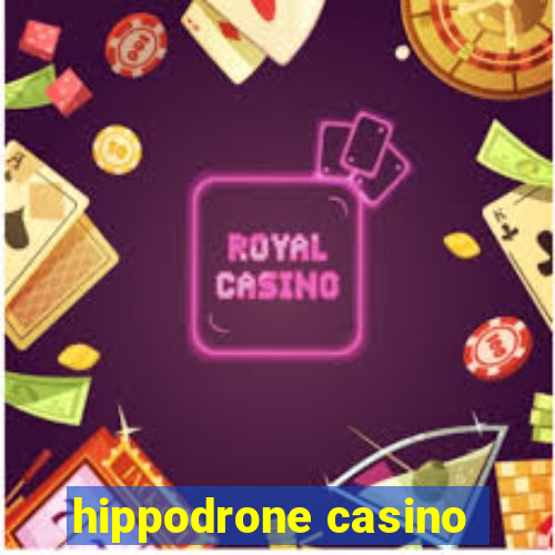 hippodrone casino