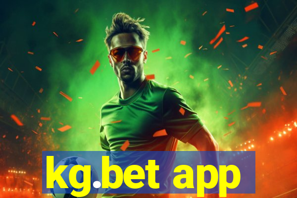 kg.bet app