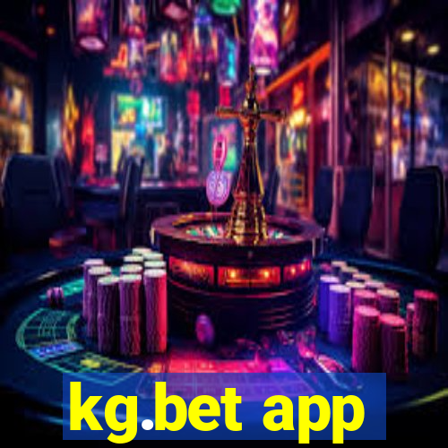 kg.bet app