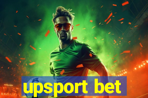 upsport bet