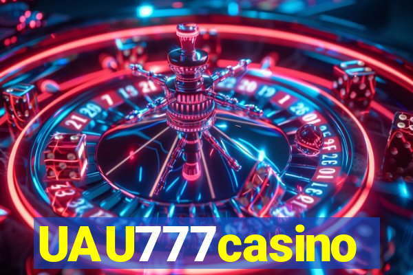 UAU777casino