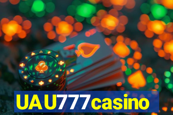 UAU777casino