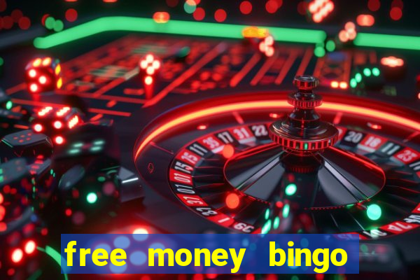 free money bingo sites no deposit