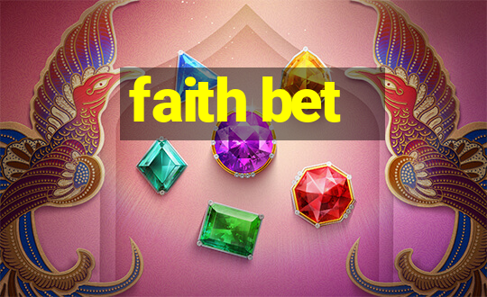 faith bet