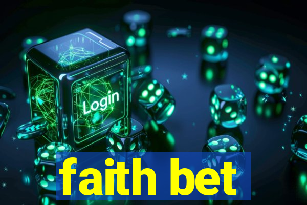 faith bet