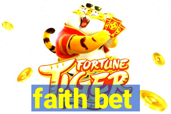 faith bet