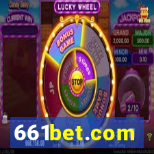 661bet.com