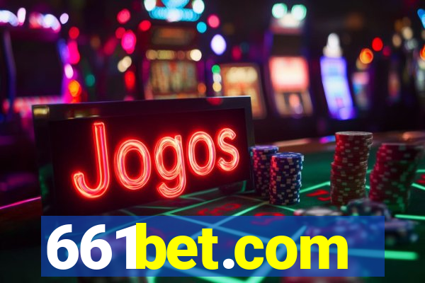 661bet.com