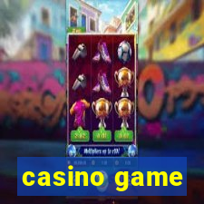 casino game