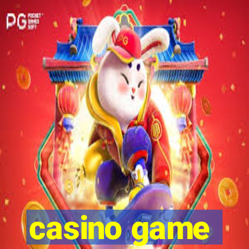 casino game