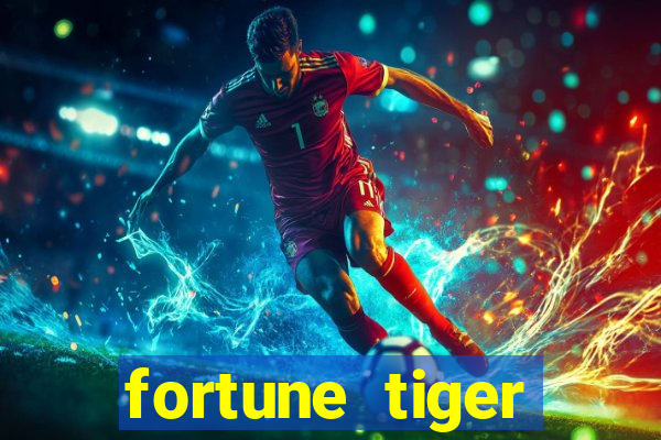 fortune tiger melhor horário