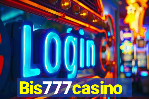 Bis777casino