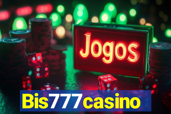 Bis777casino