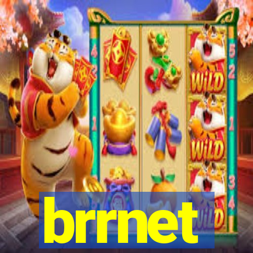 brrnet