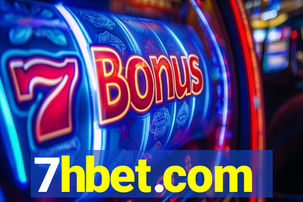 7hbet.com