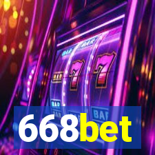 668bet